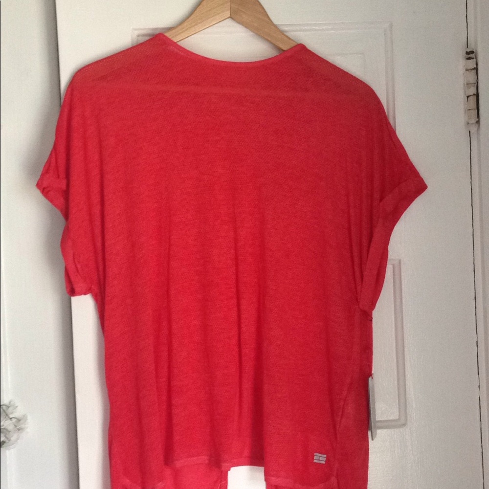 Tommy Hilfiger Workout Top